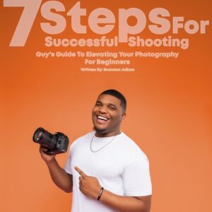 7 Steps For Successful Shooting Ebook